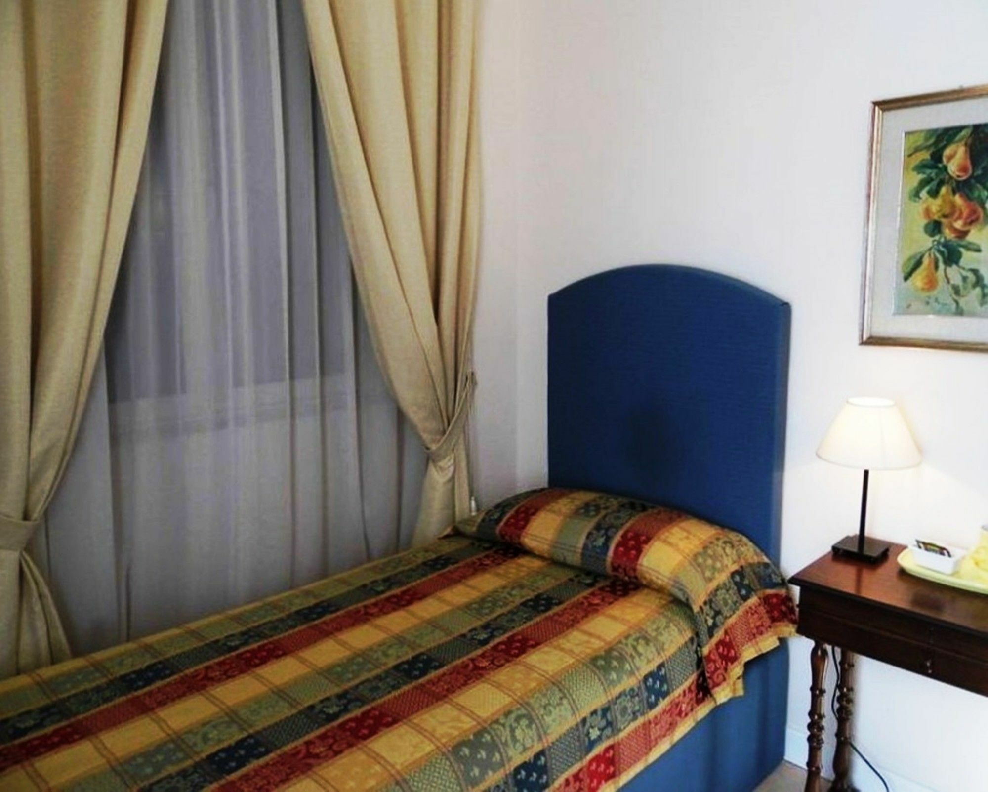 Bed and Breakfast La Residenza Dei Nobili Катандзаро Экстерьер фото